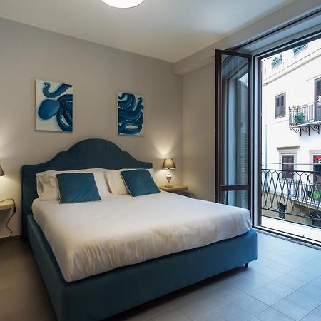 Isula Hotel Palermo Exterior photo